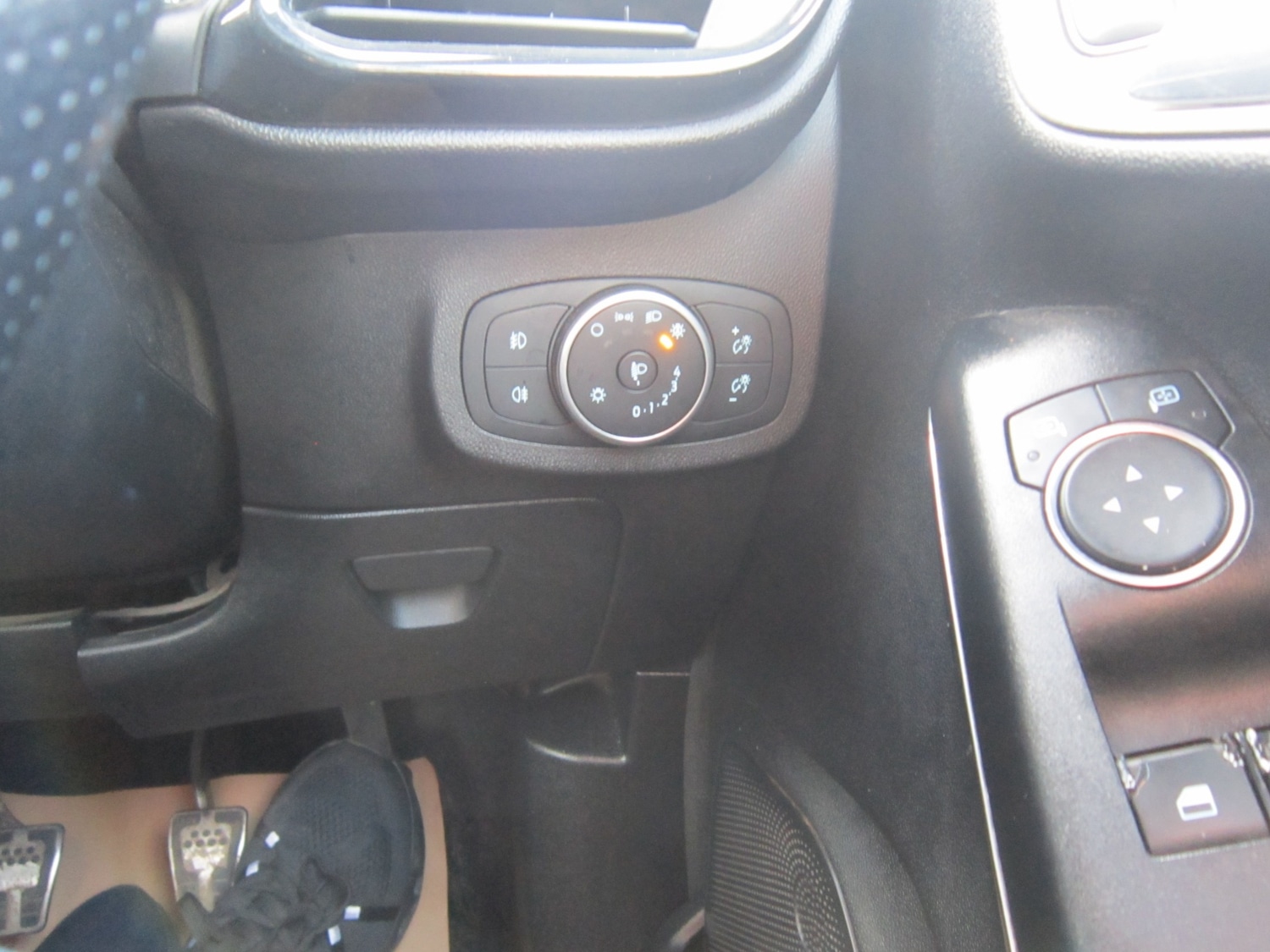 Used Ford Fiesta 2018 for sale - 77125154: Photo 20