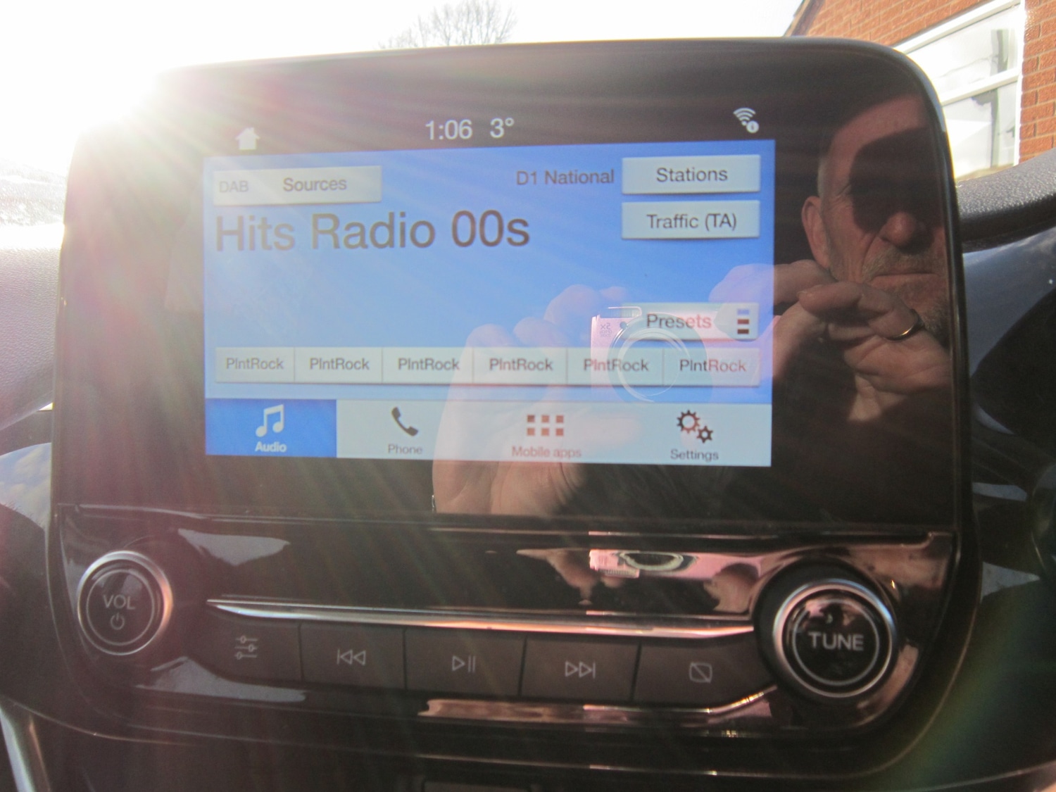 Used Ford Fiesta 2018 for sale - 77125154: Photo 23