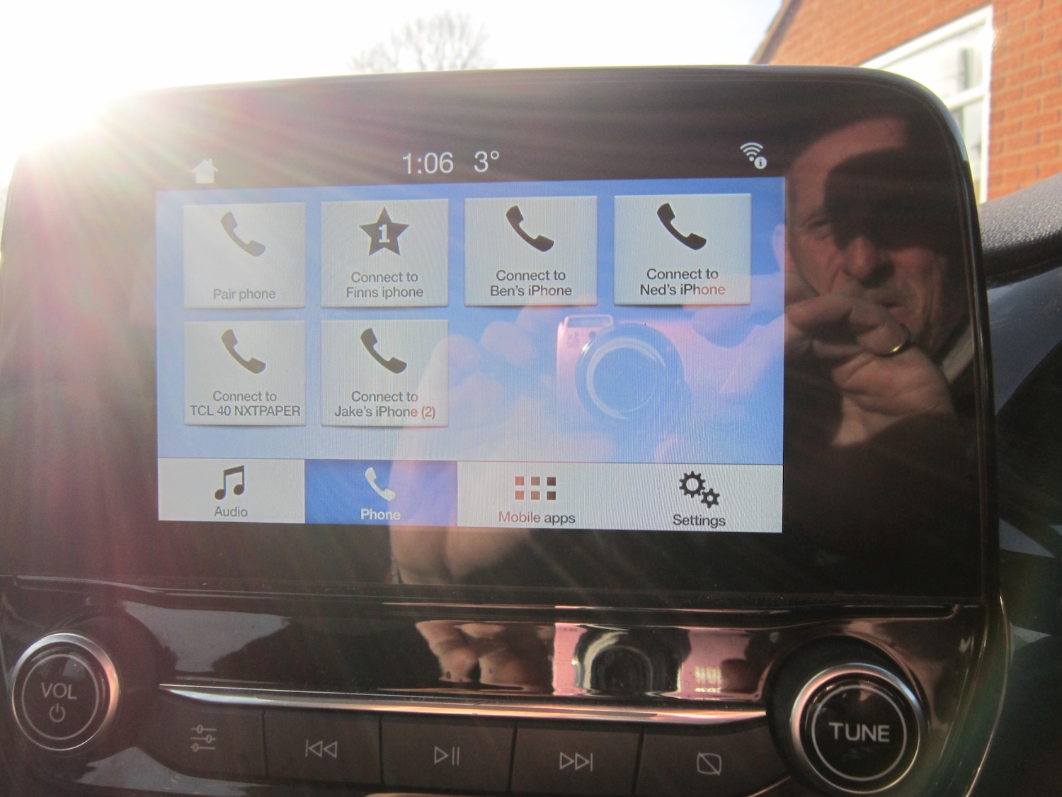 Used Ford Fiesta 2018 for sale - 77125154: Photo 24