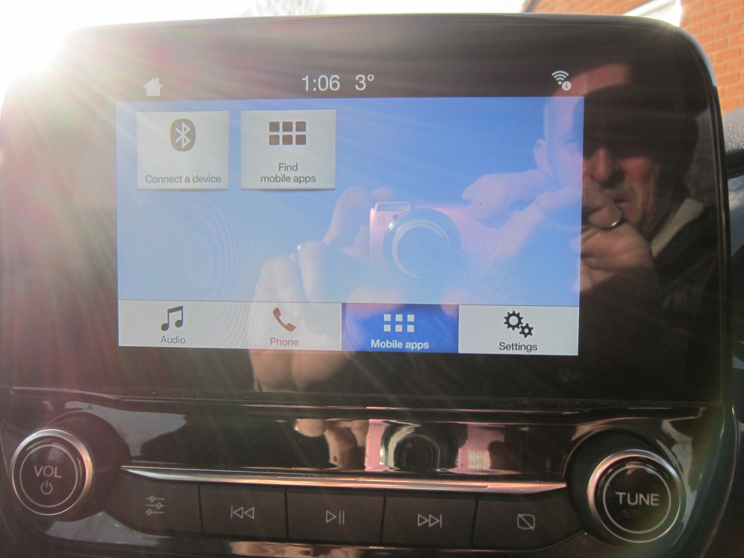 Used Ford Fiesta 2018 for sale - 77125154: Photo 25