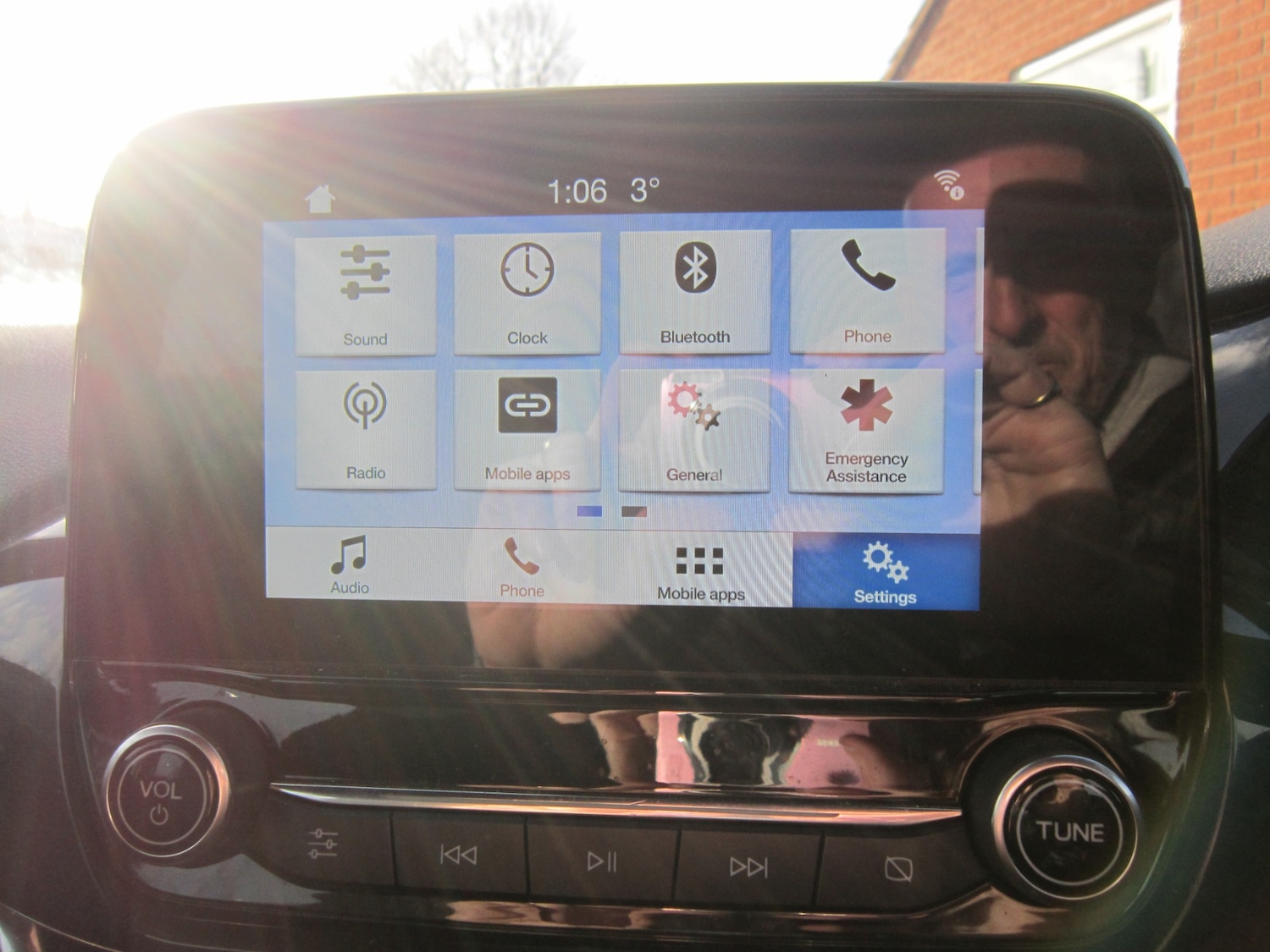 Used Ford Fiesta 2018 for sale - 77125154: Photo 26