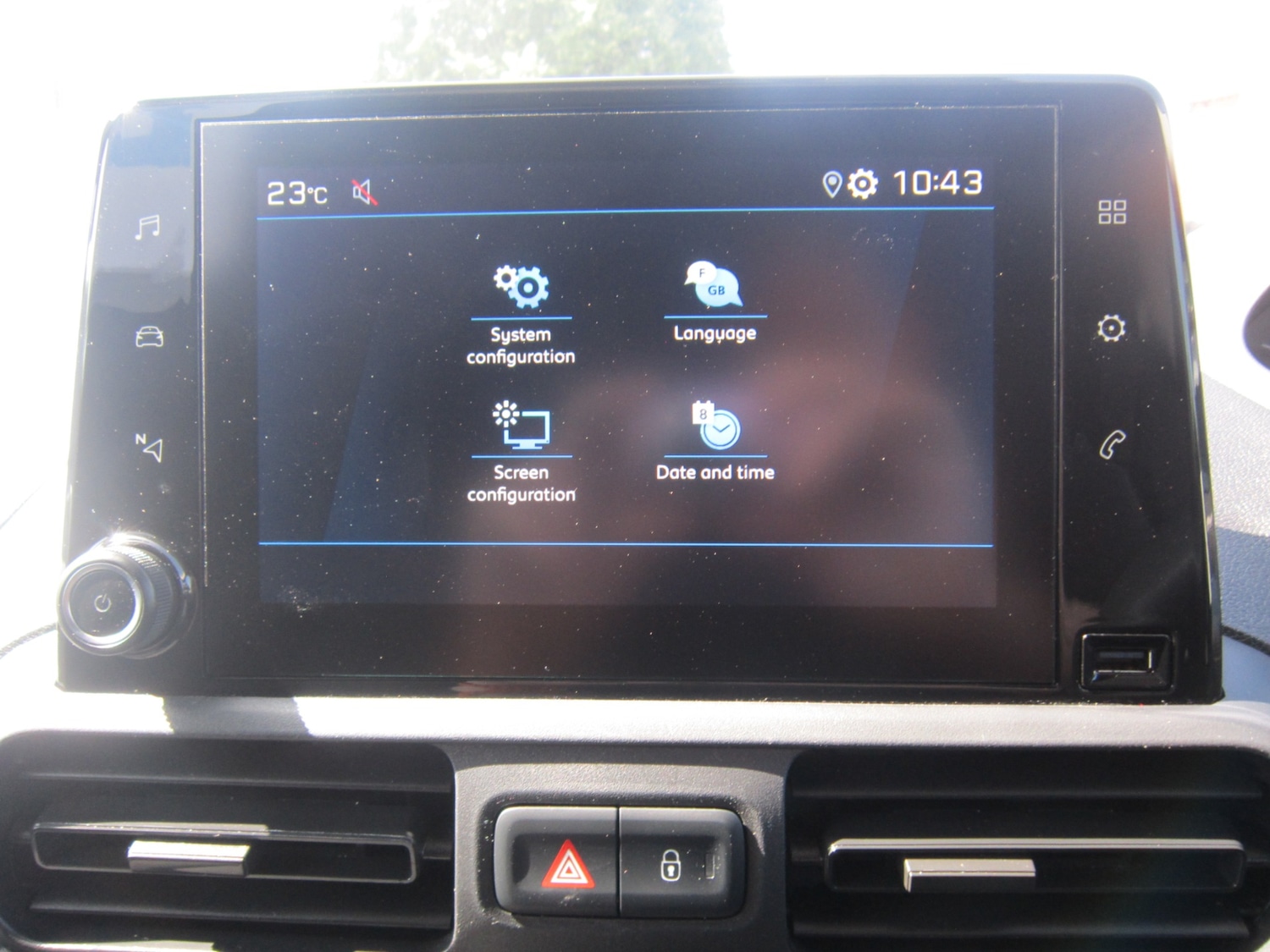 Vehicle 25