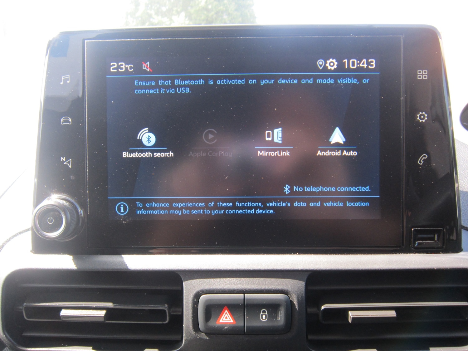 Vehicle 26