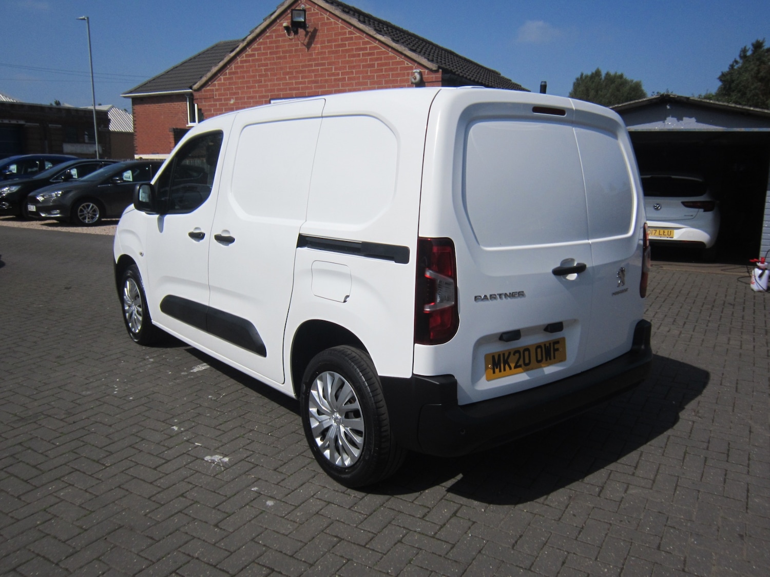 Vehicle 7