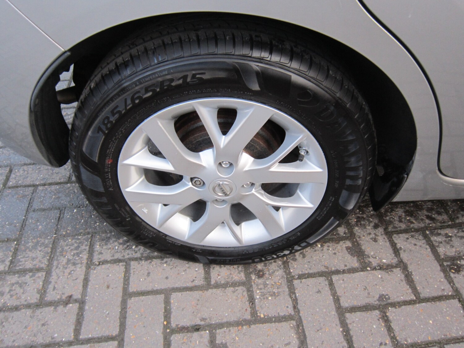 Used Nissan Note 2015 for sale - 77434946: Photo 11