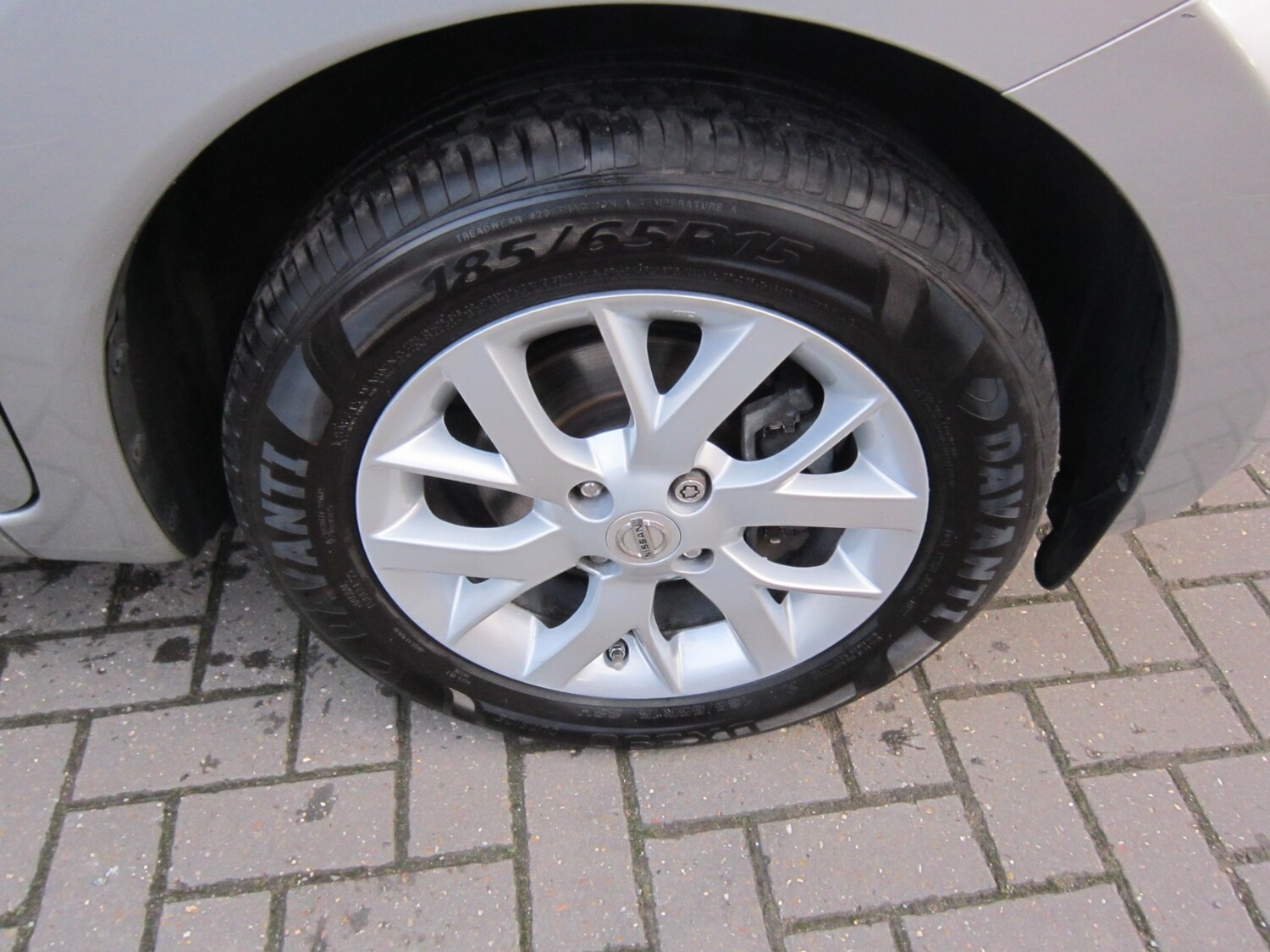 Used Nissan Note 2015 for sale - 77434946: Photo 12