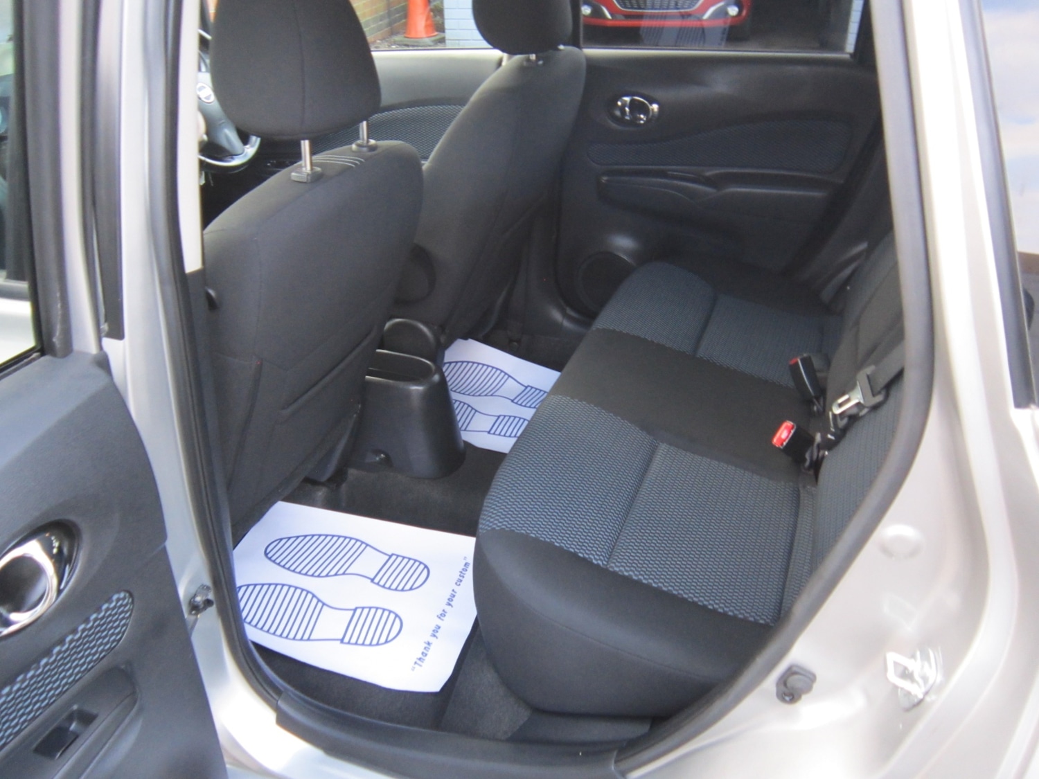 Used Nissan Note 2015 for sale - 77434946: Photo 16