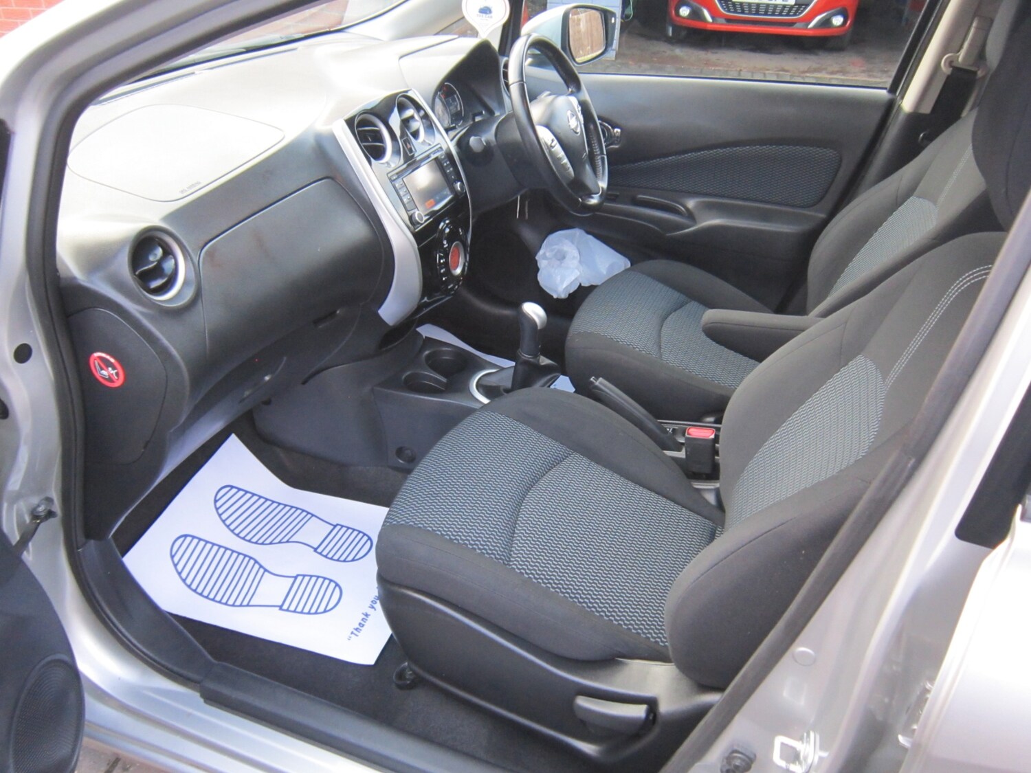 Used Nissan Note 2015 for sale - 77434946: Photo 17