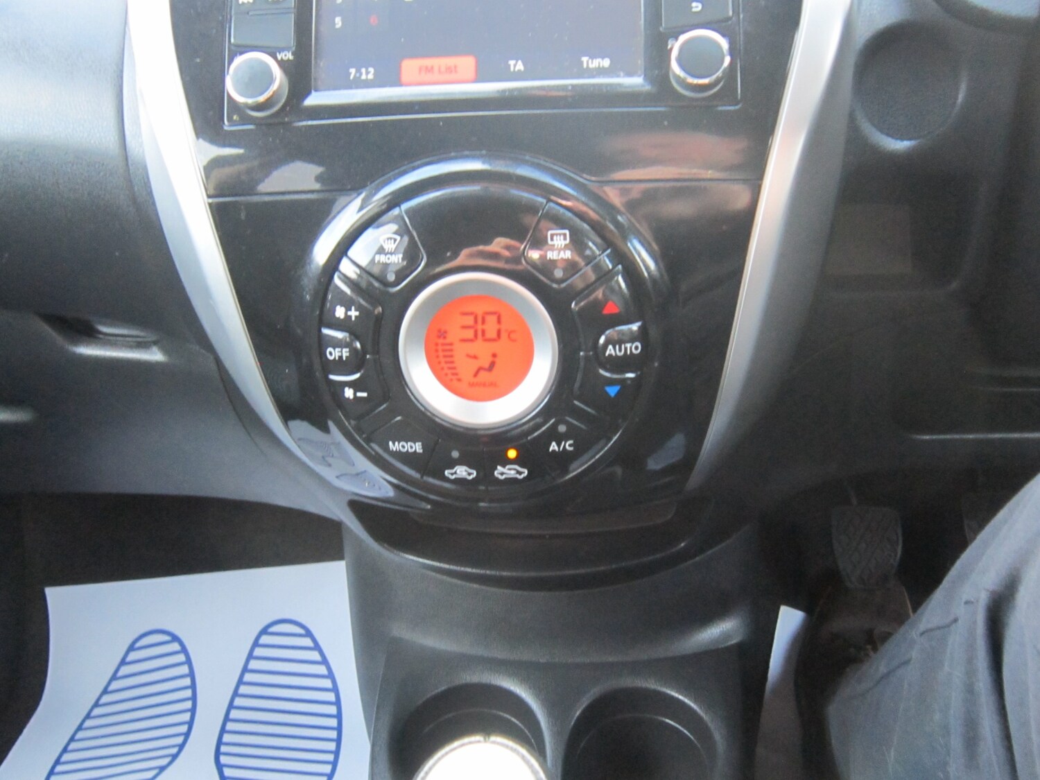 Used Nissan Note 2015 for sale - 77434946: Photo 20