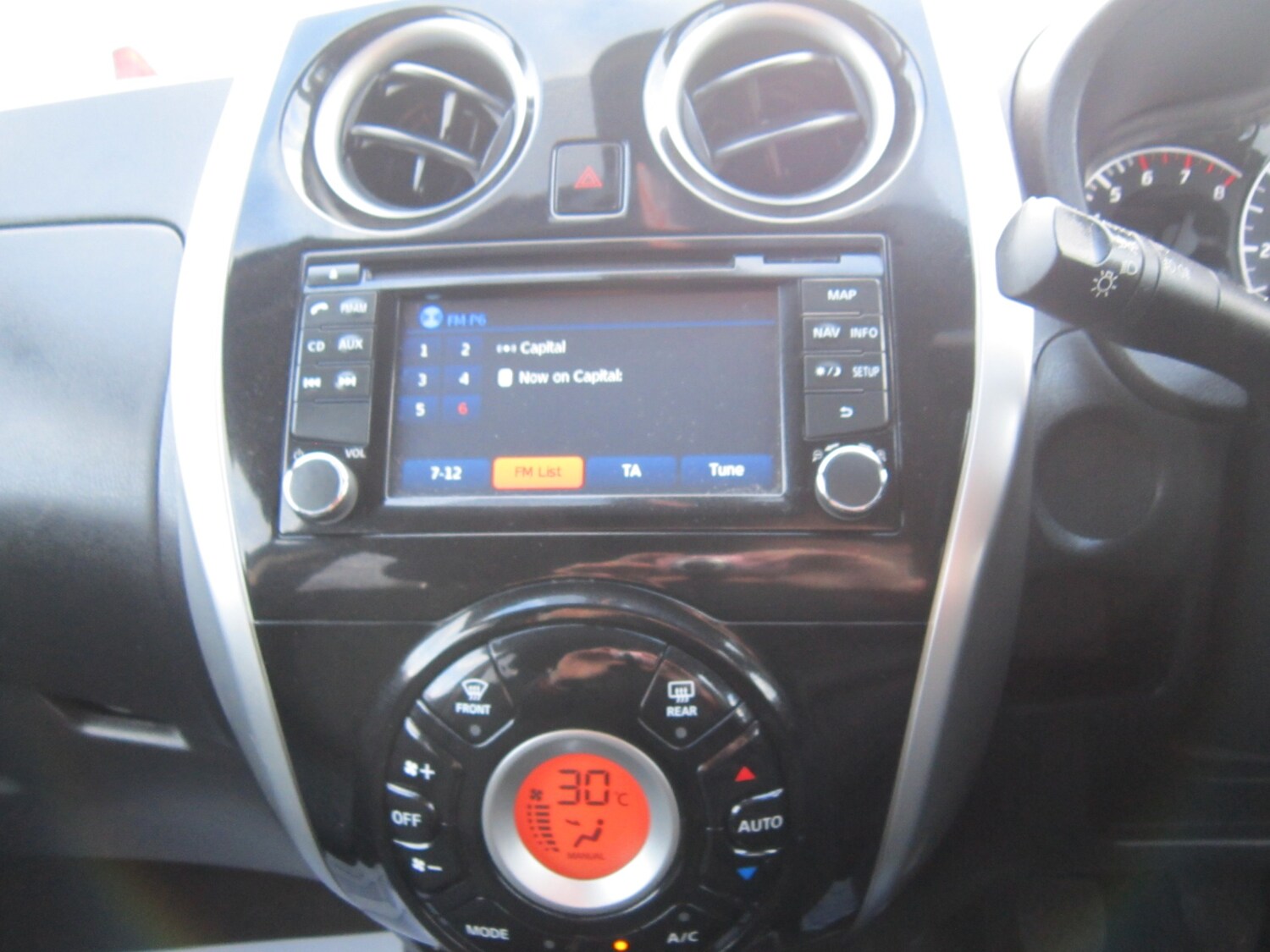 Used Nissan Note 2015 for sale - 77434946: Photo 21