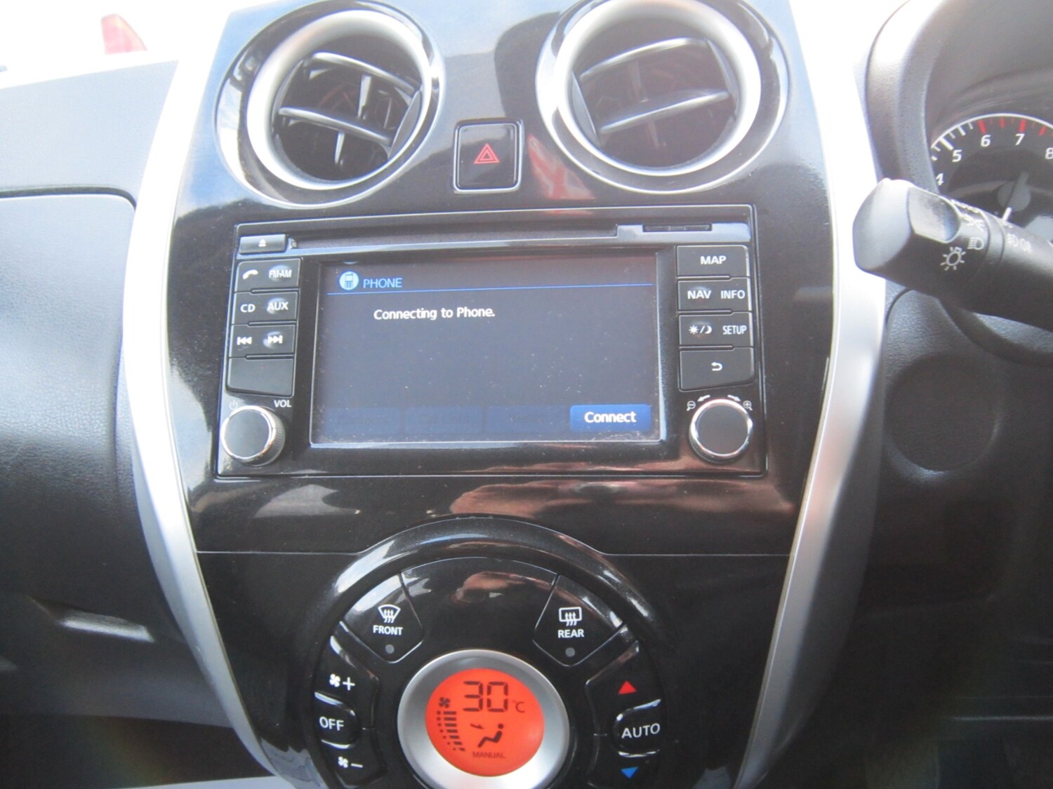 Used Nissan Note 2015 for sale - 77434946: Photo 22