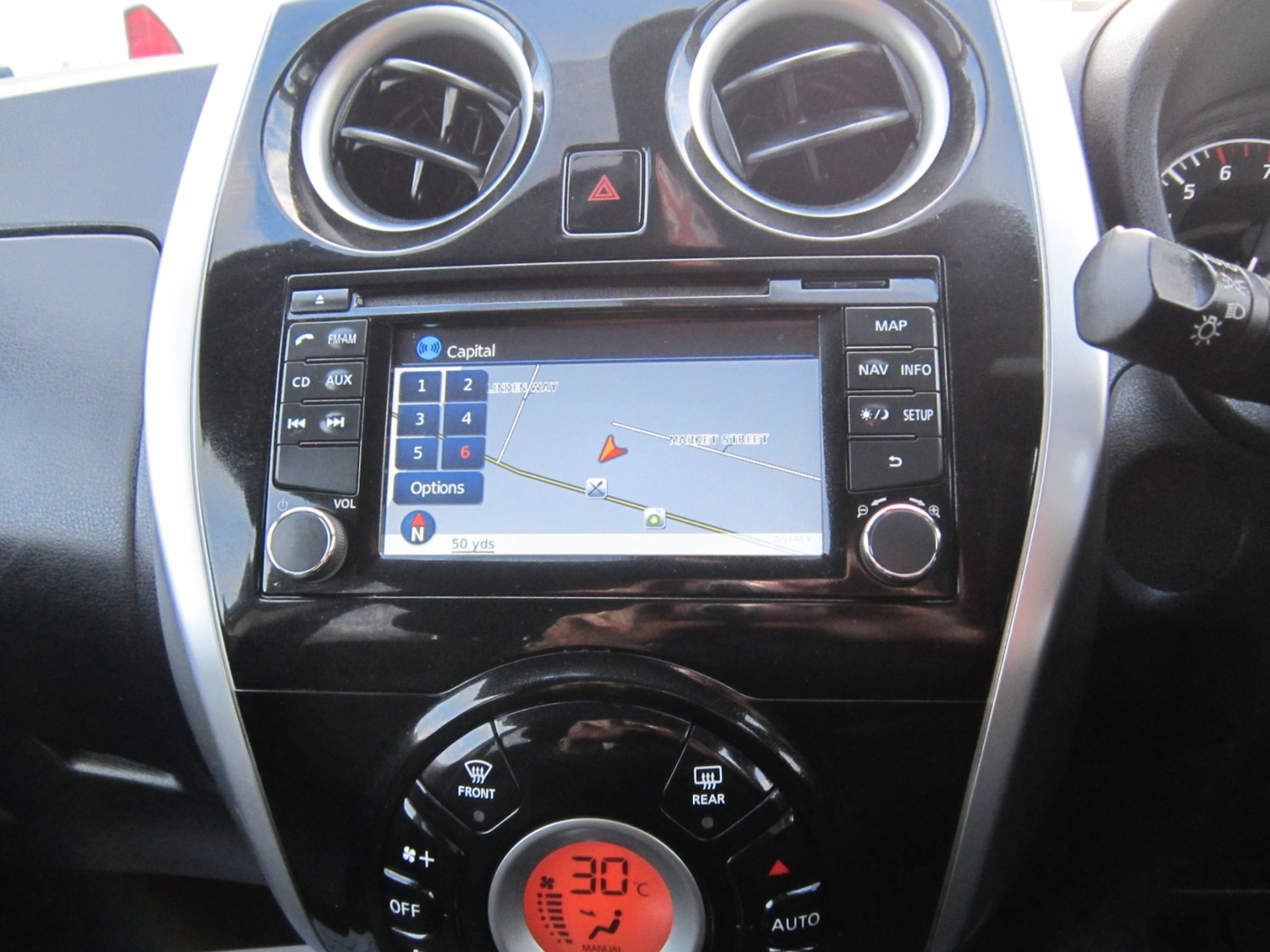 Used Nissan Note 2015 for sale - 77434946: Photo 23