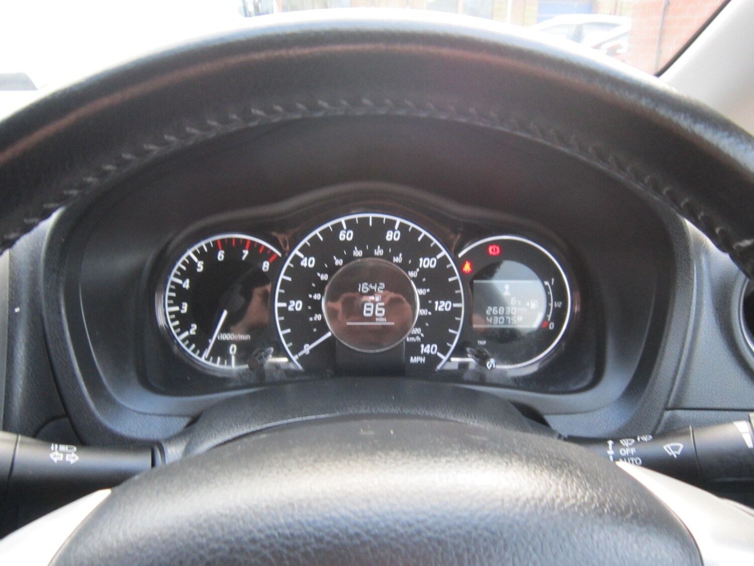 Used Nissan Note 2015 for sale - 77434946: Photo 24