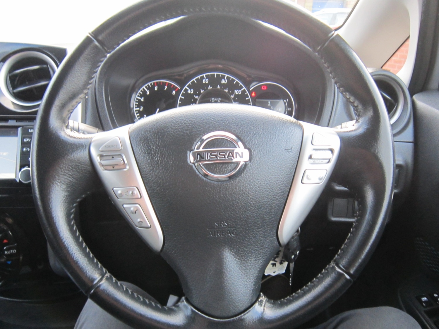 Used Nissan Note 2015 for sale - 77434946: Photo 25