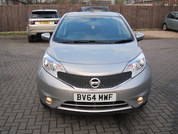 Used Nissan Note 2015 for sale - 77434946: Photo