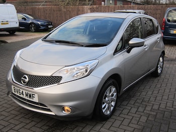 Used Nissan Note 2015 for sale - 77434946: Photo