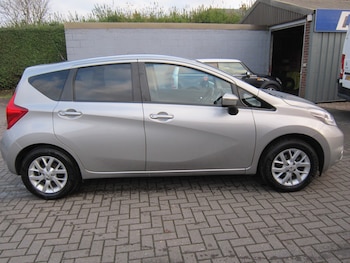 Used Nissan Note 2015 for sale - 77434946: Photo