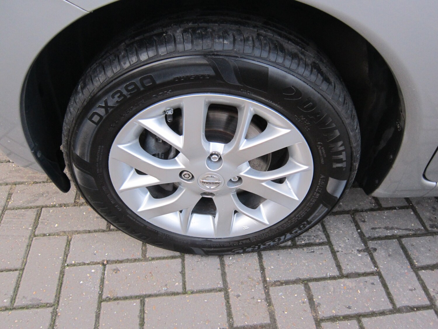 Used Nissan Note 2015 for sale - 77434946: Photo 9