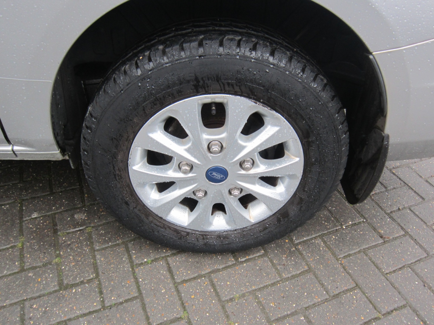 Used Ford Transit Custom 2019 for sale - 76763268: Photo 10