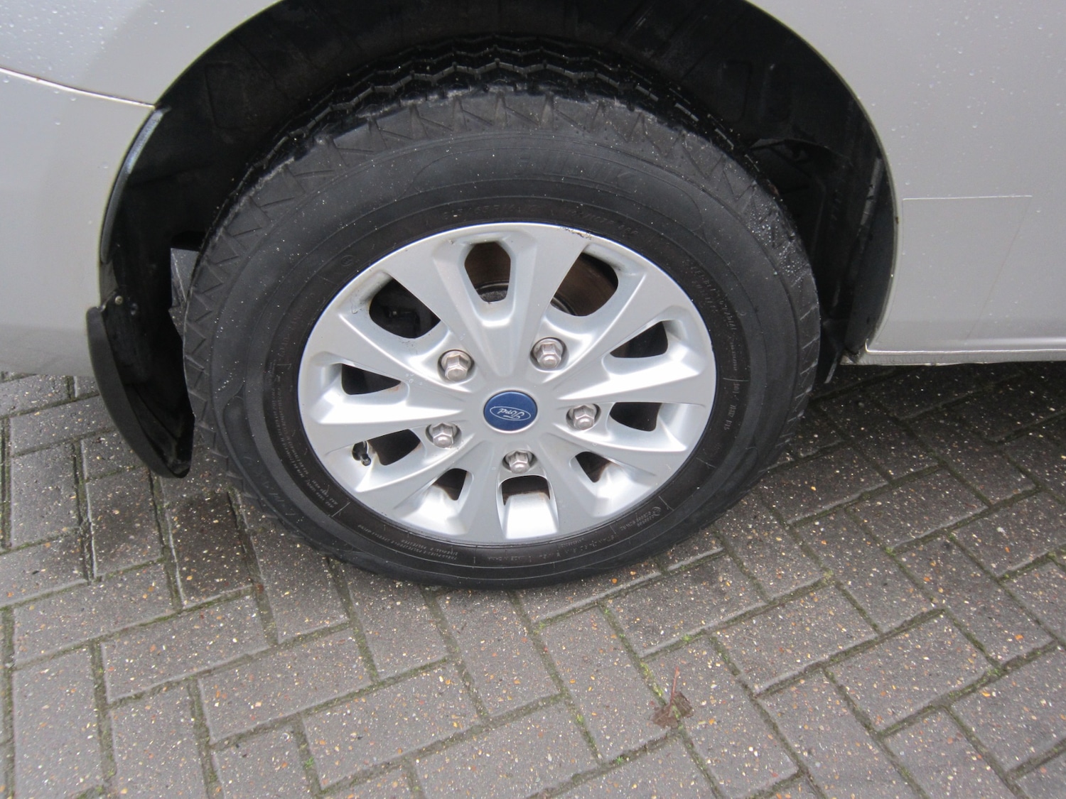 Used Ford Transit Custom 2019 for sale - 76763268: Photo 11