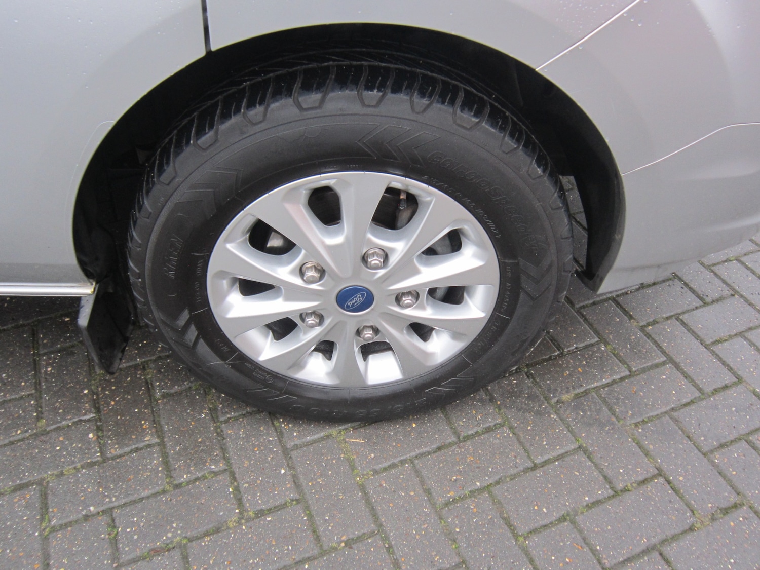 Used Ford Transit Custom 2019 for sale - 76763268: Photo 12