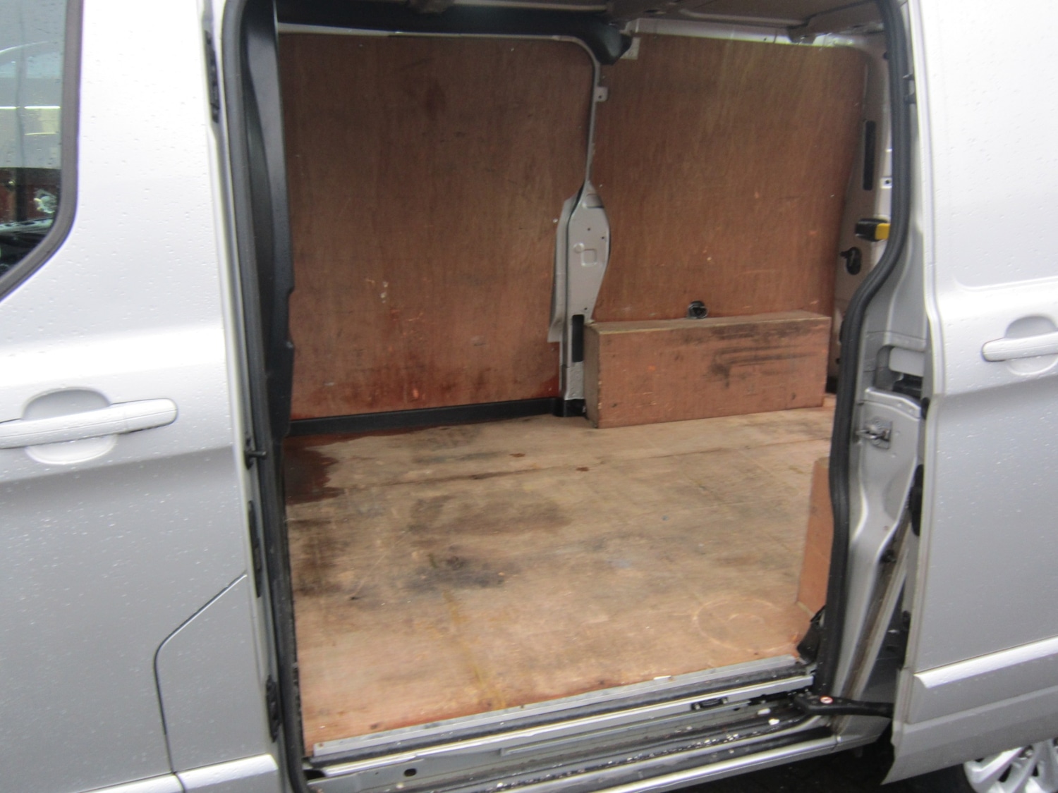 Used Ford Transit Custom 2019 for sale - 76763268: Photo 15