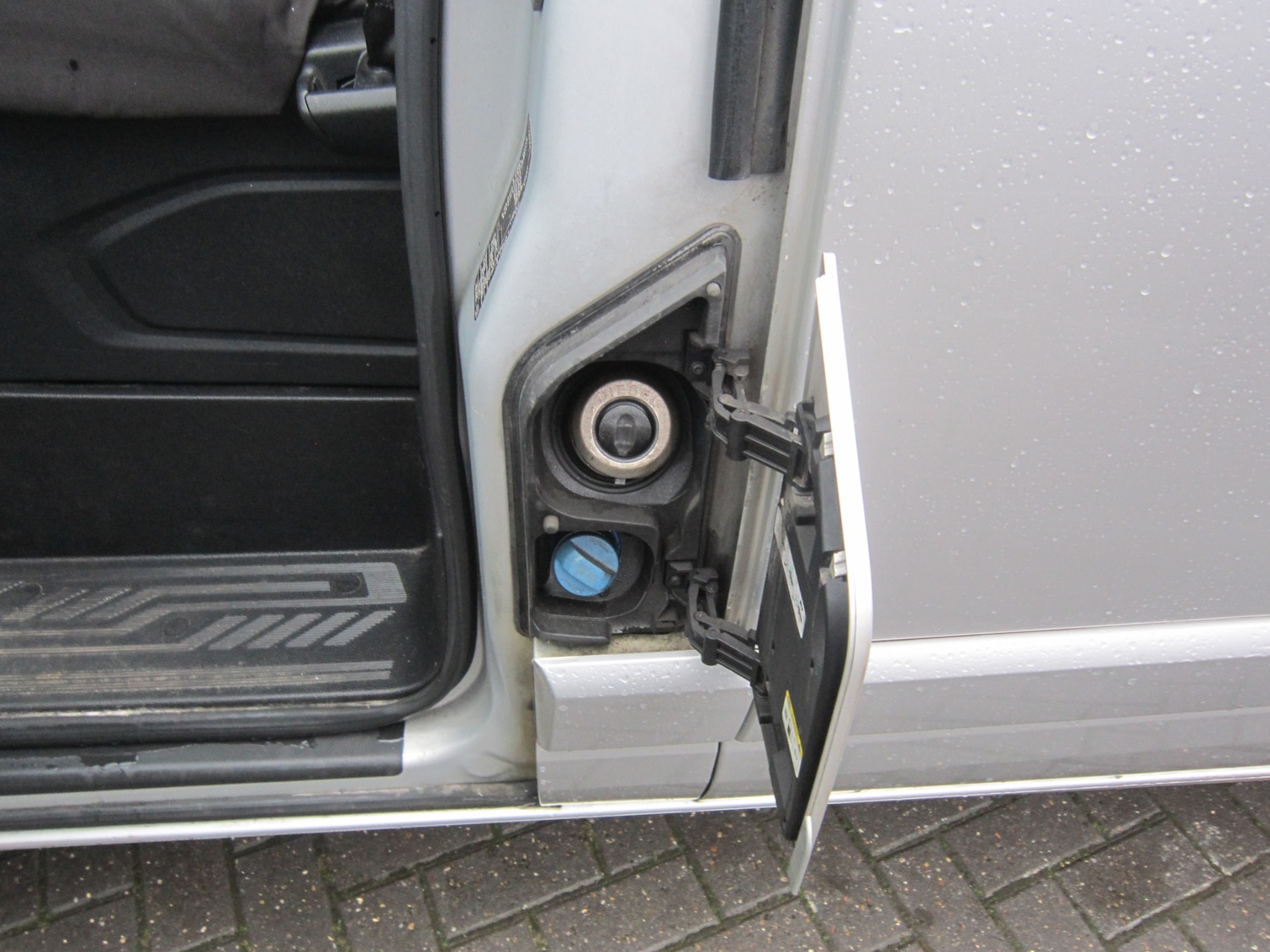 Used Ford Transit Custom 2019 for sale - 76763268: Photo 17