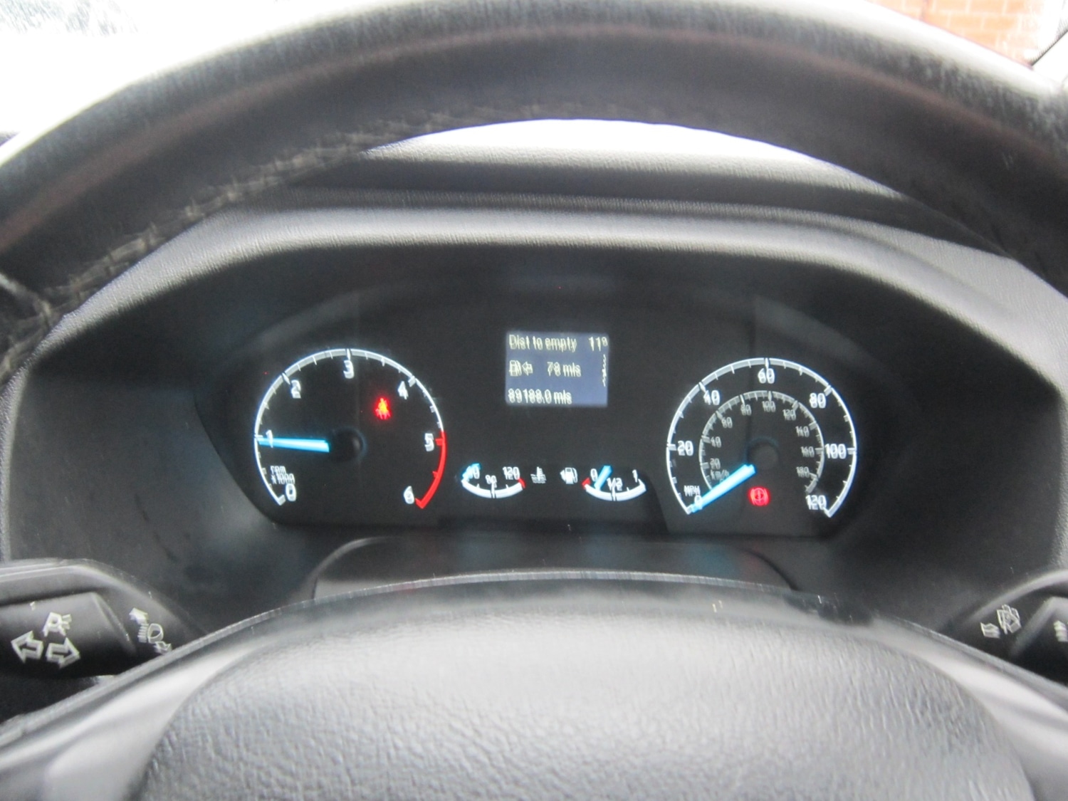 Used Ford Transit Custom 2019 for sale - 76763268: Photo 18