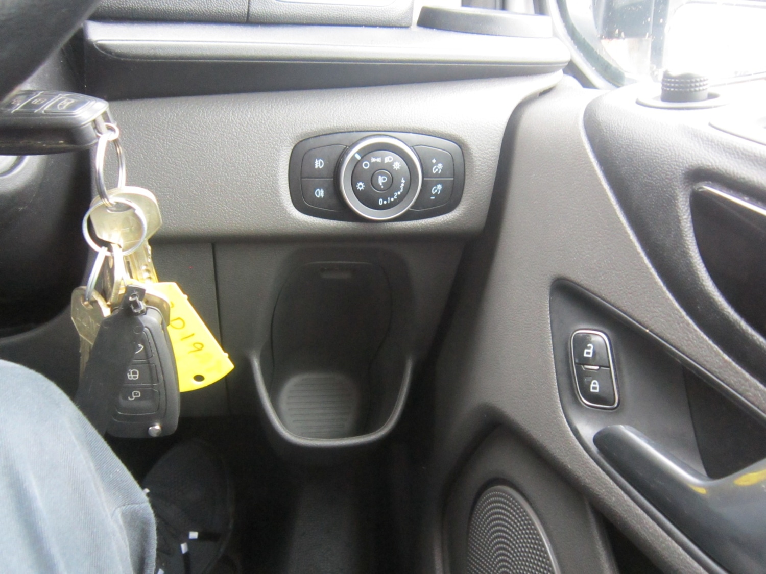 Used Ford Transit Custom 2019 for sale - 76763268: Photo 20