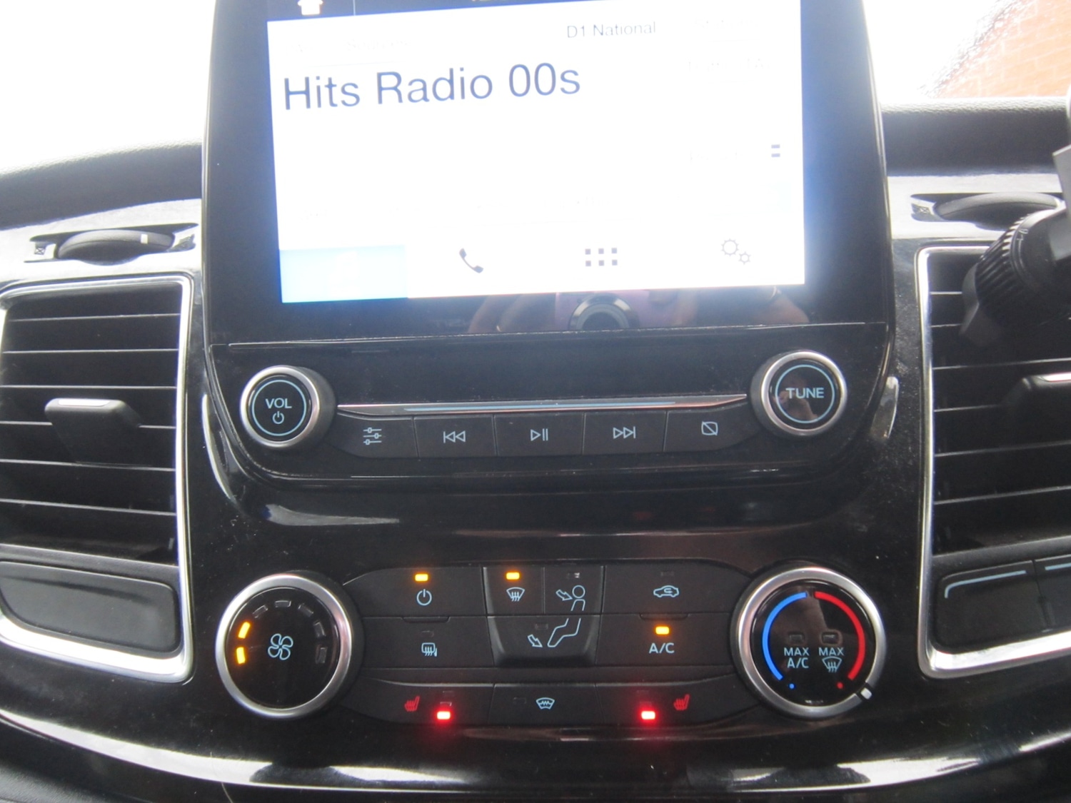 Used Ford Transit Custom 2019 for sale - 76763268: Photo 21