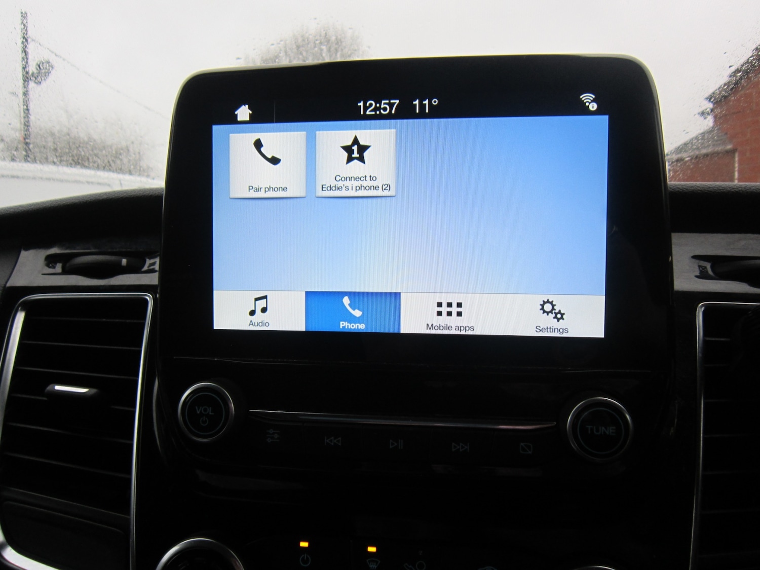 Used Ford Transit Custom 2019 for sale - 76763268: Photo 22