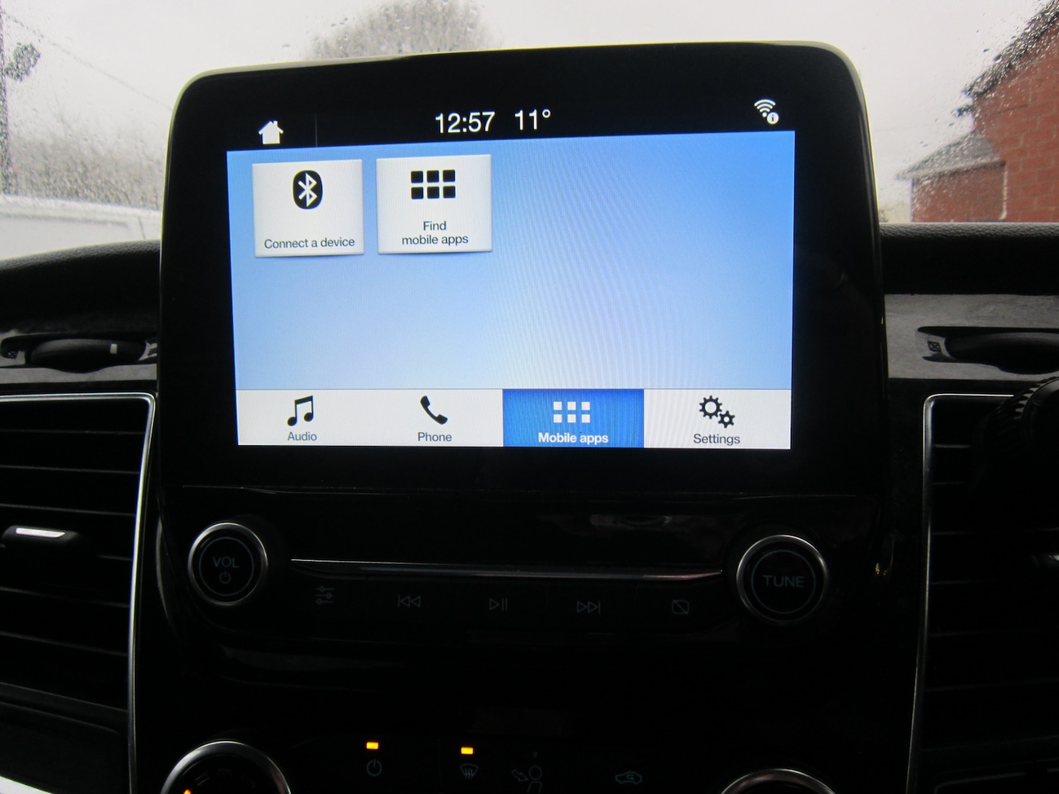 Used Ford Transit Custom 2019 for sale - 76763268: Photo 23