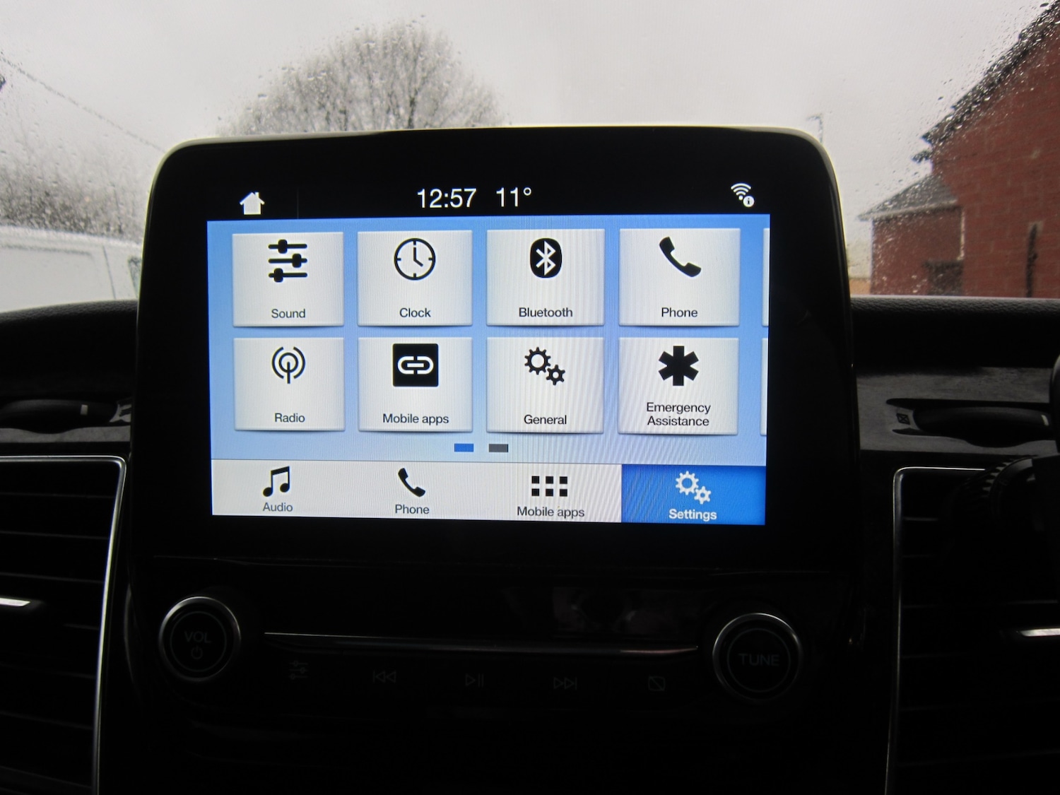 Used Ford Transit Custom 2019 for sale - 76763268: Photo 24