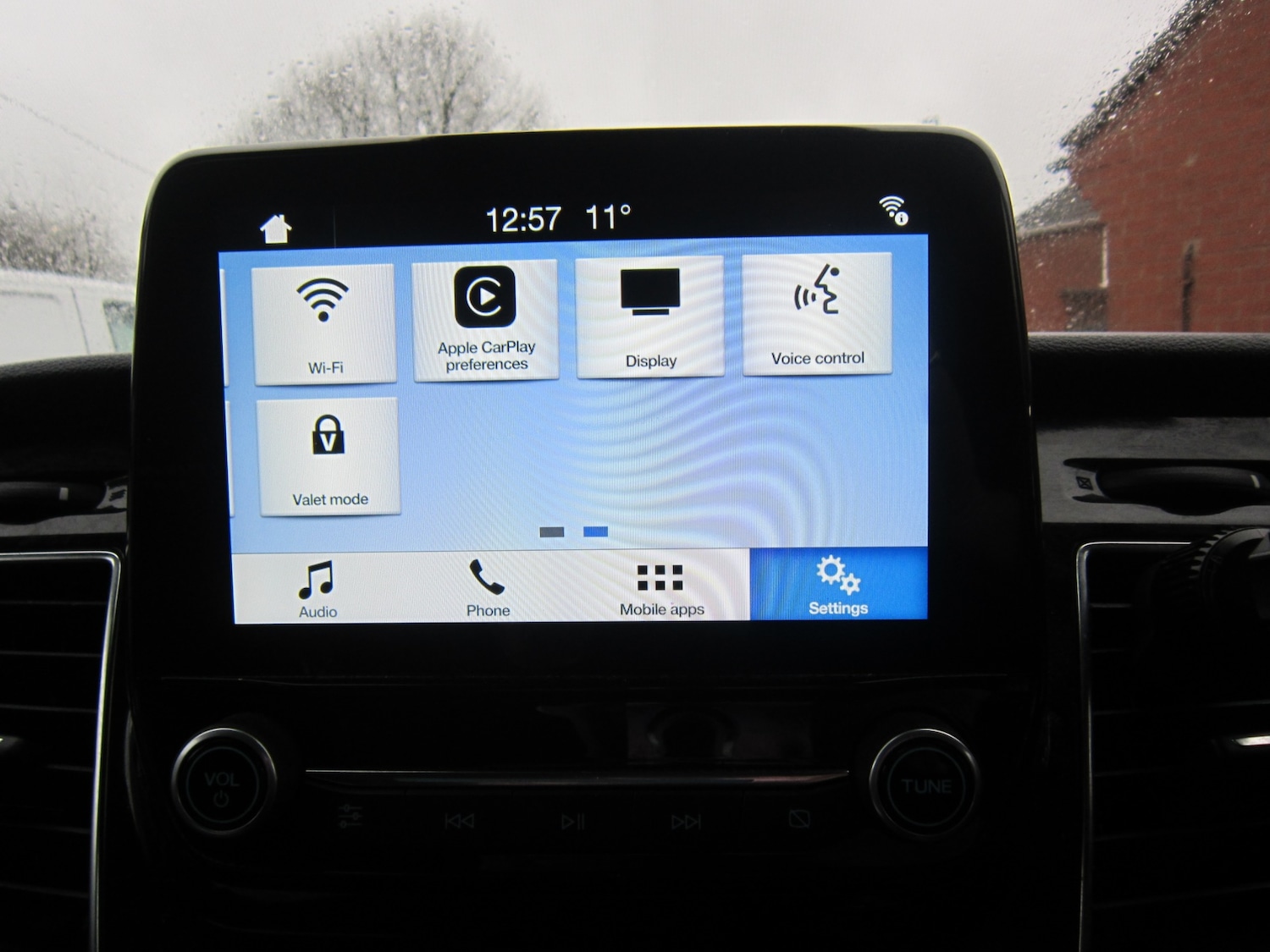 Used Ford Transit Custom 2019 for sale - 76763268: Photo 25