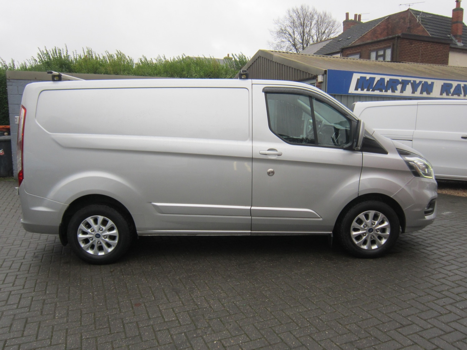 Used Ford Transit Custom 2019 for sale - 76763268: Photo 4