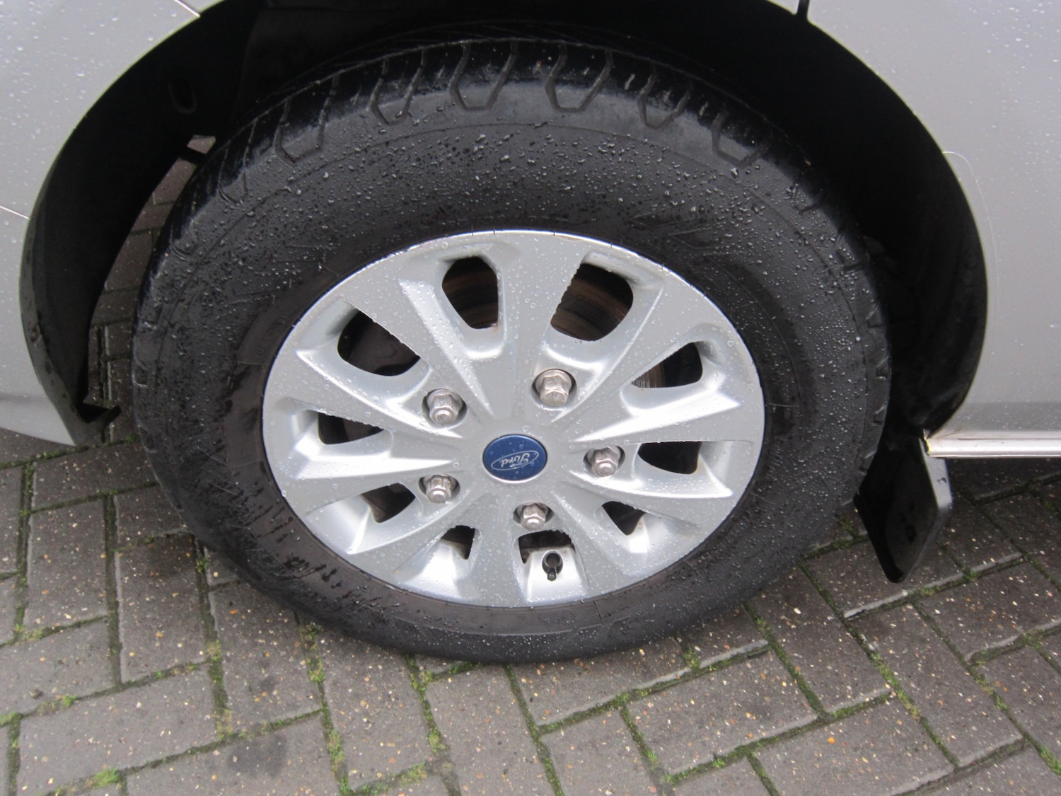 Used Ford Transit Custom 2019 for sale - 76763268: Photo 9