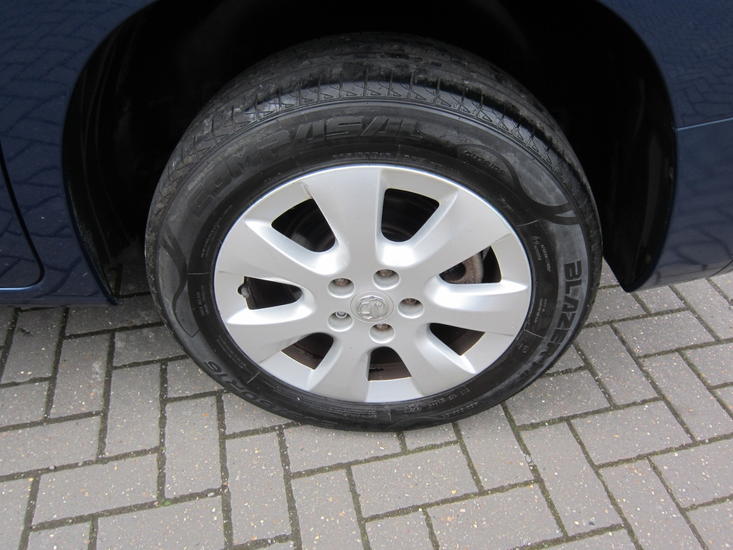 Used Vauxhall Combo Life 2019 for sale - 78065601: Photo 10