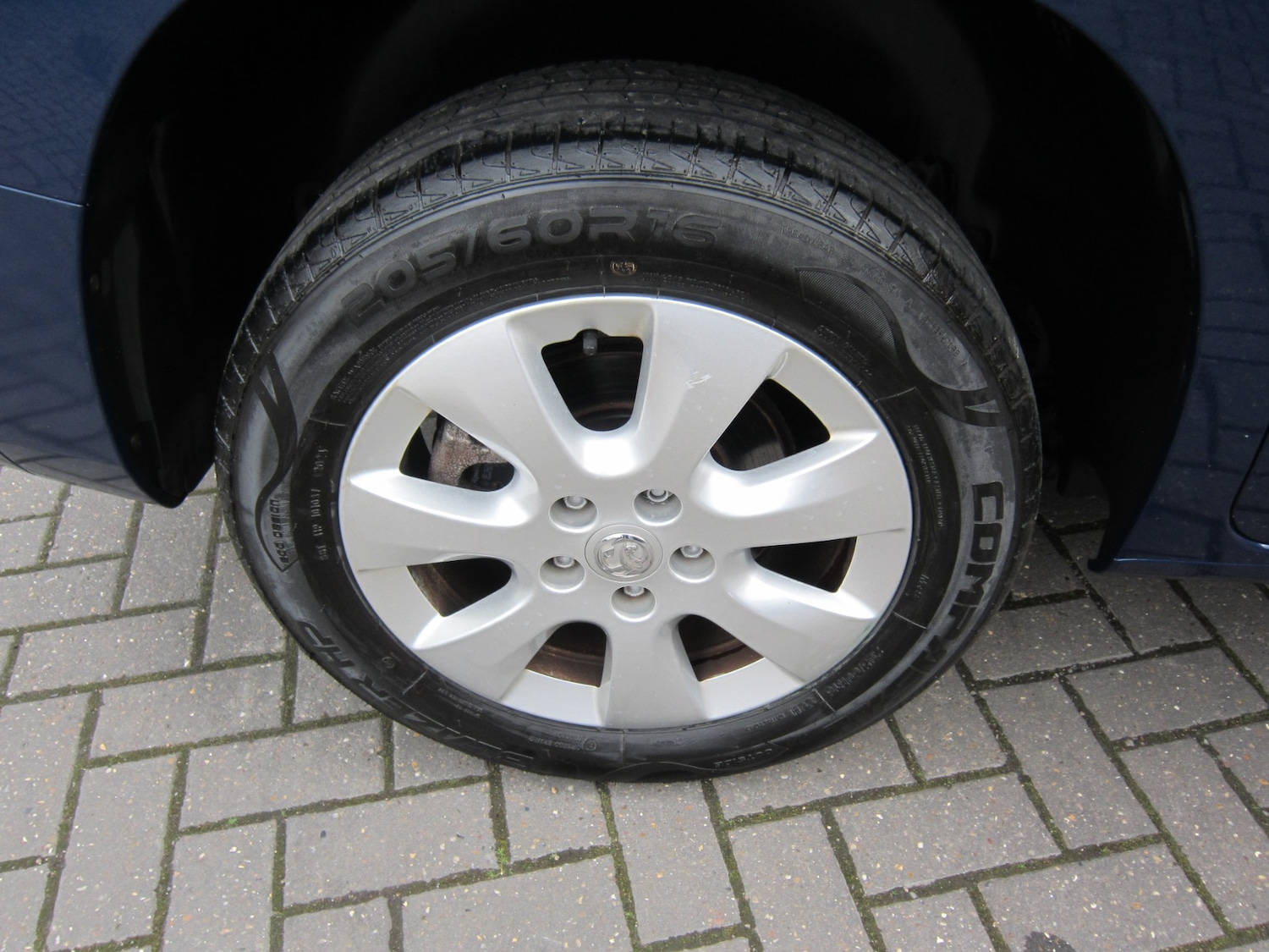 Used Vauxhall Combo Life 2019 for sale - 78065601: Photo 11