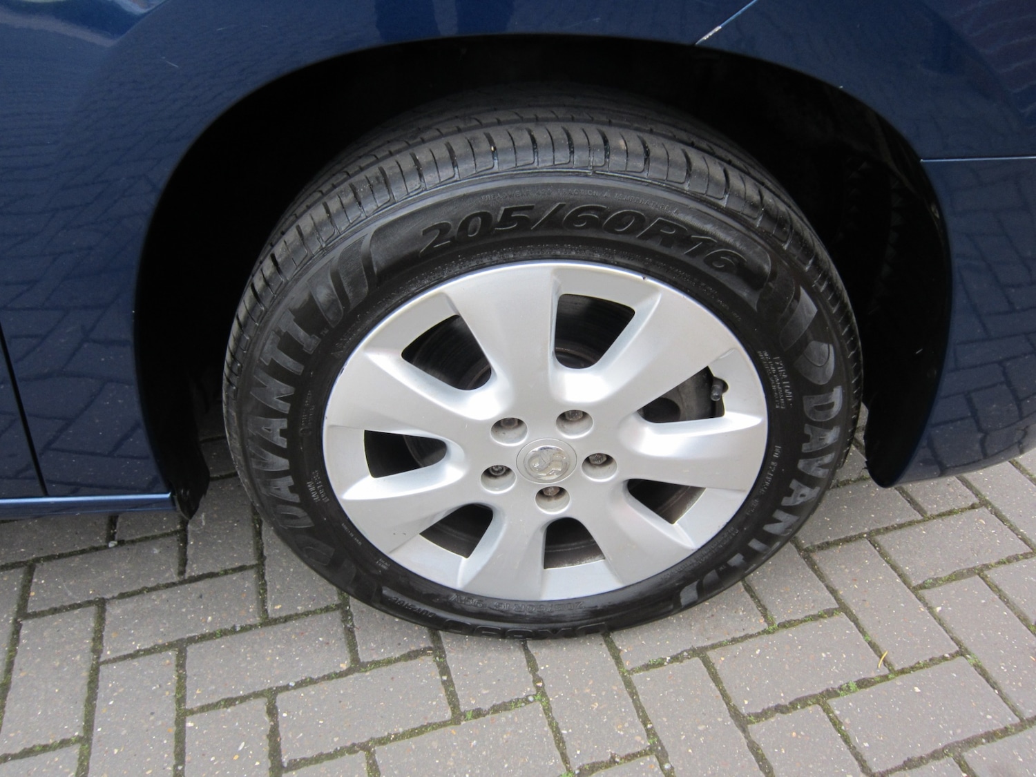 Used Vauxhall Combo Life 2019 for sale - 78065601: Photo 12