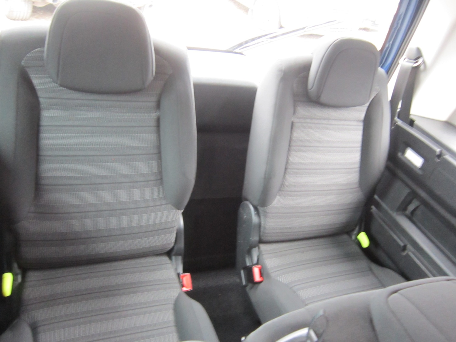 Used Vauxhall Combo Life 2019 for sale - 78065601: Photo 15