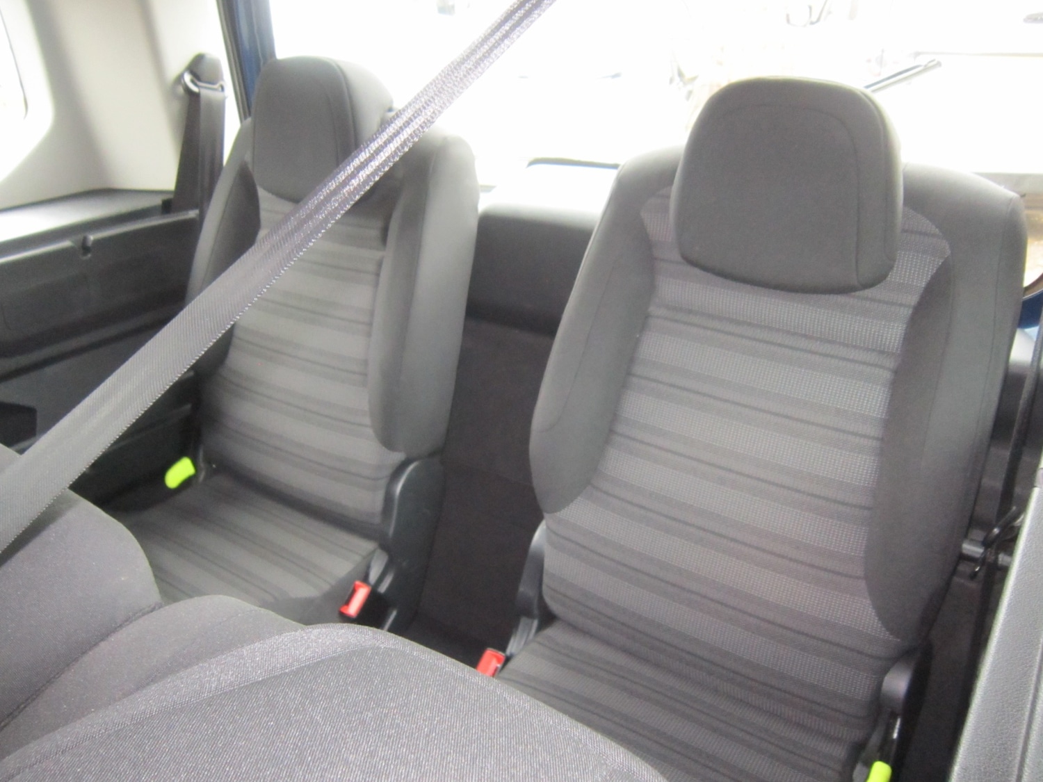 Used Vauxhall Combo Life 2019 for sale - 78065601: Photo 18