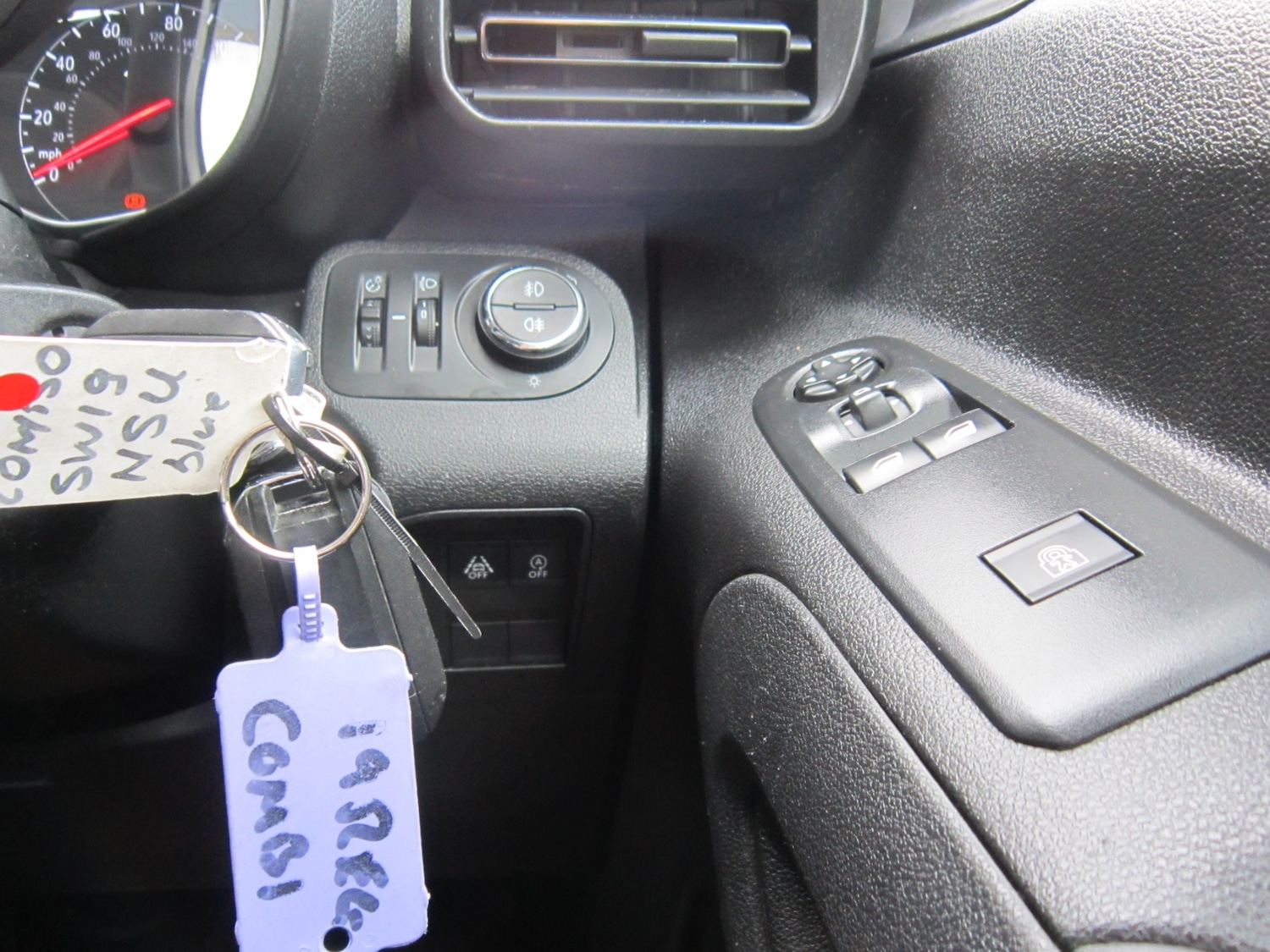 Used Vauxhall Combo Life 2019 for sale - 78065601: Photo 21