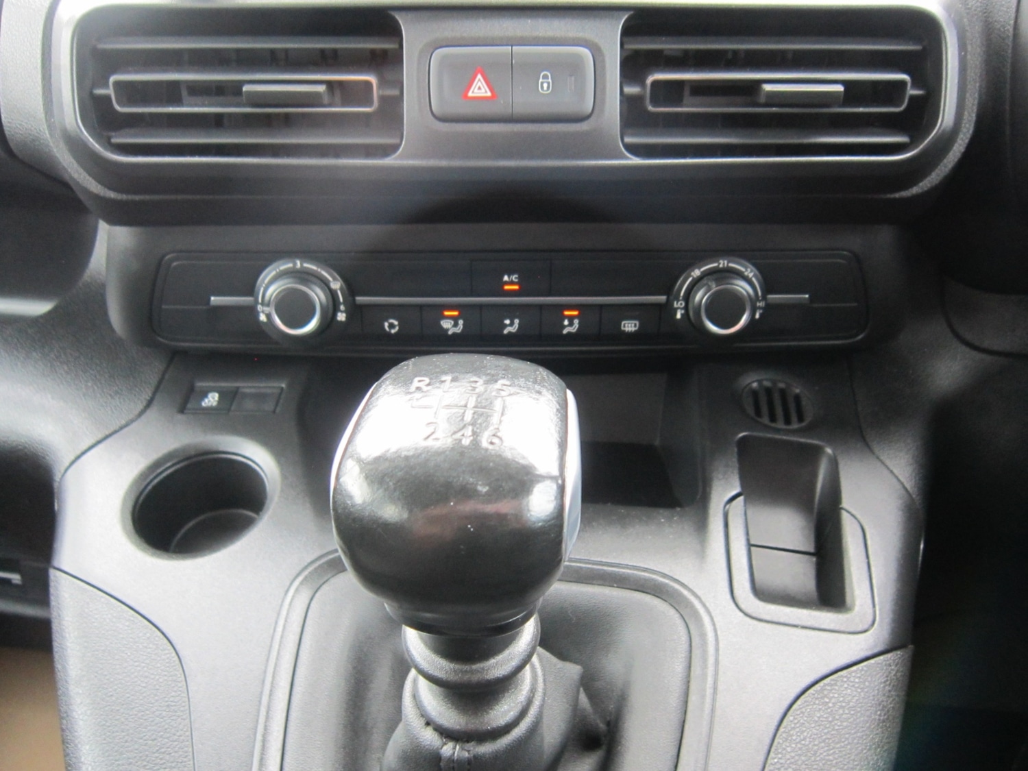 Used Vauxhall Combo Life 2019 for sale - 78065601: Photo 22