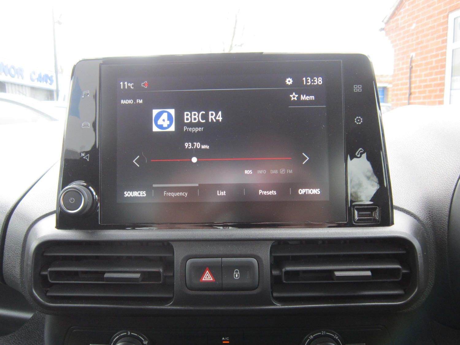 Used Vauxhall Combo Life 2019 for sale - 78065601: Photo 23