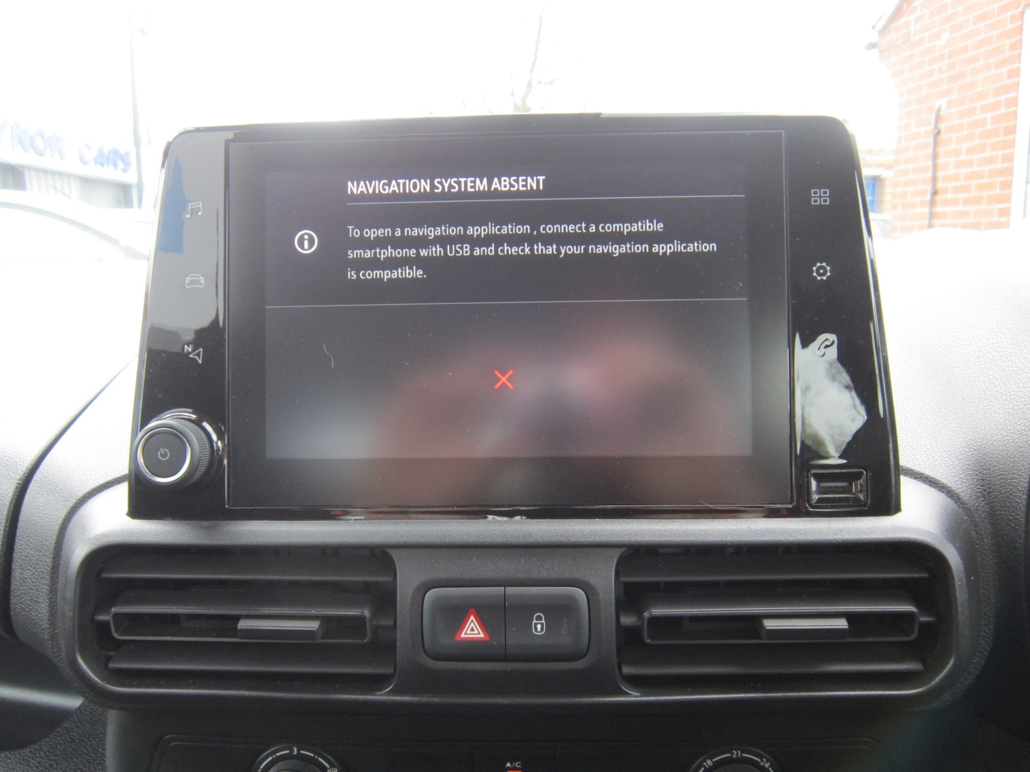 Used Vauxhall Combo Life 2019 for sale - 78065601: Photo 24