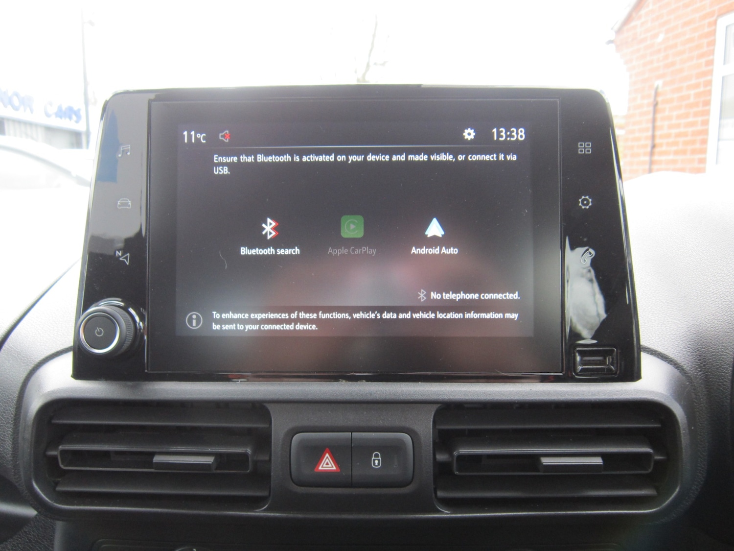 Used Vauxhall Combo Life 2019 for sale - 78065601: Photo 25