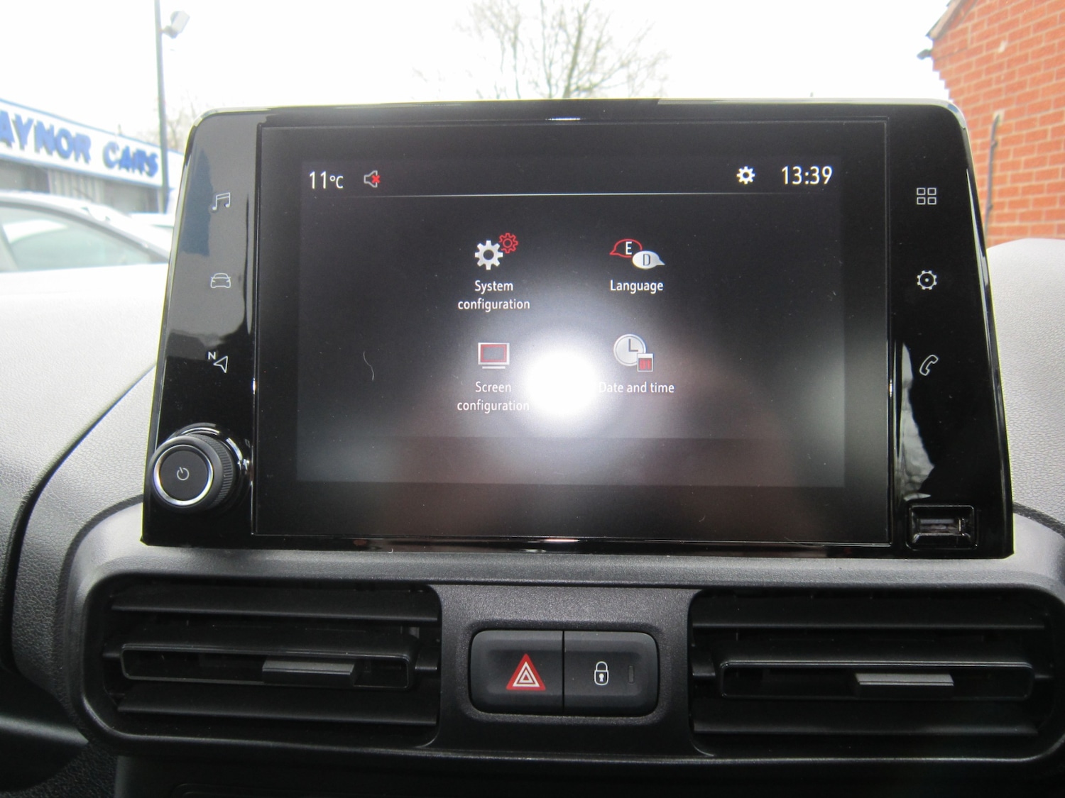 Used Vauxhall Combo Life 2019 for sale - 78065601: Photo 26