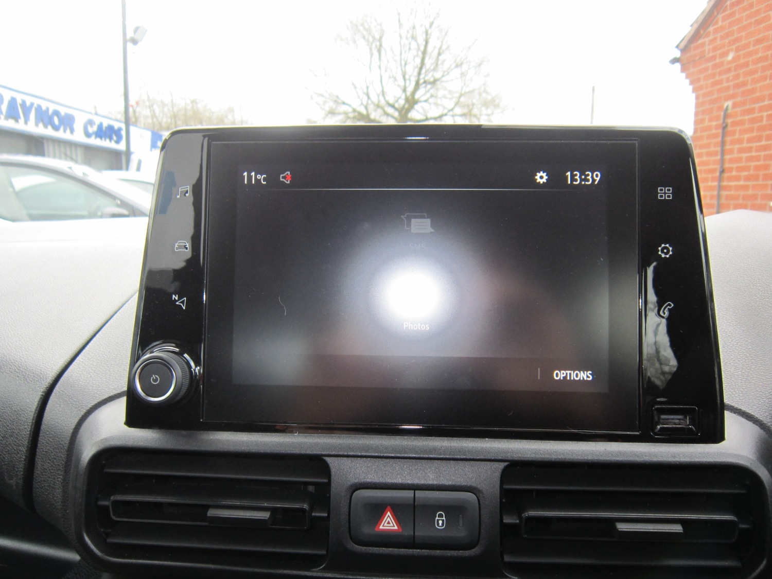 Used Vauxhall Combo Life 2019 for sale - 78065601: Photo 27