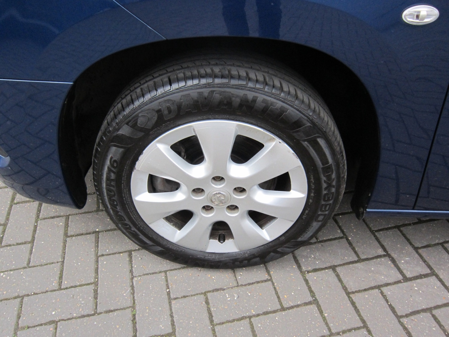 Used Vauxhall Combo Life 2019 for sale - 78065601: Photo 9