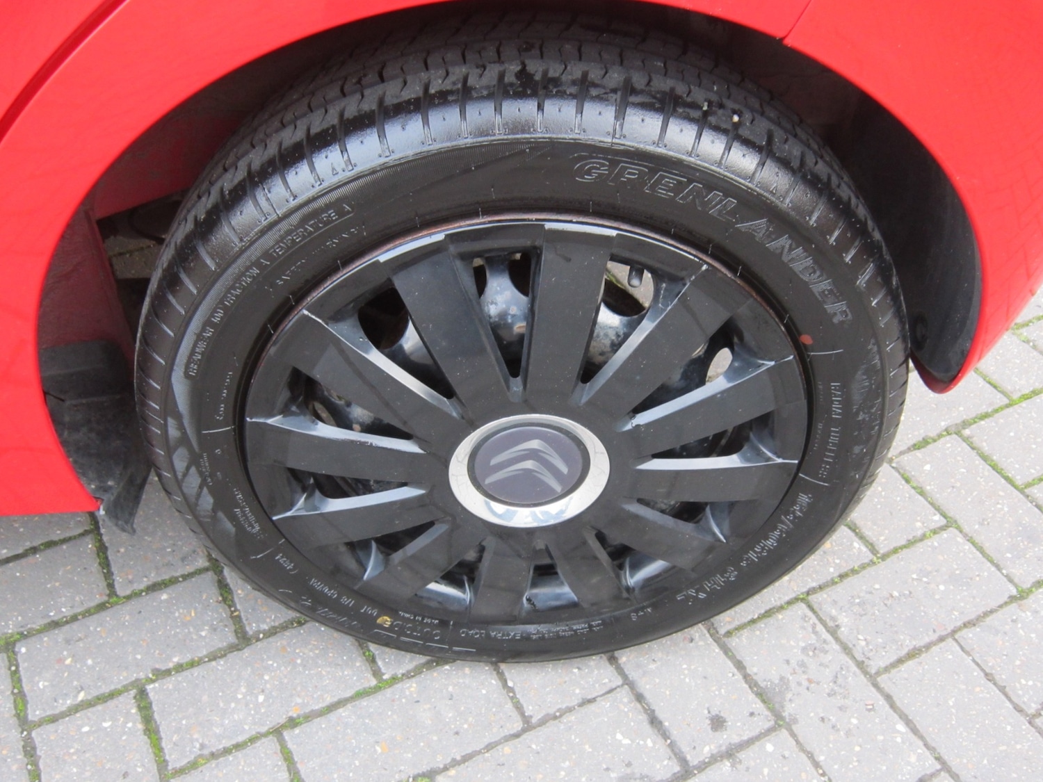 Used Citroen C1 2015 for sale - 76450629: Photo 10